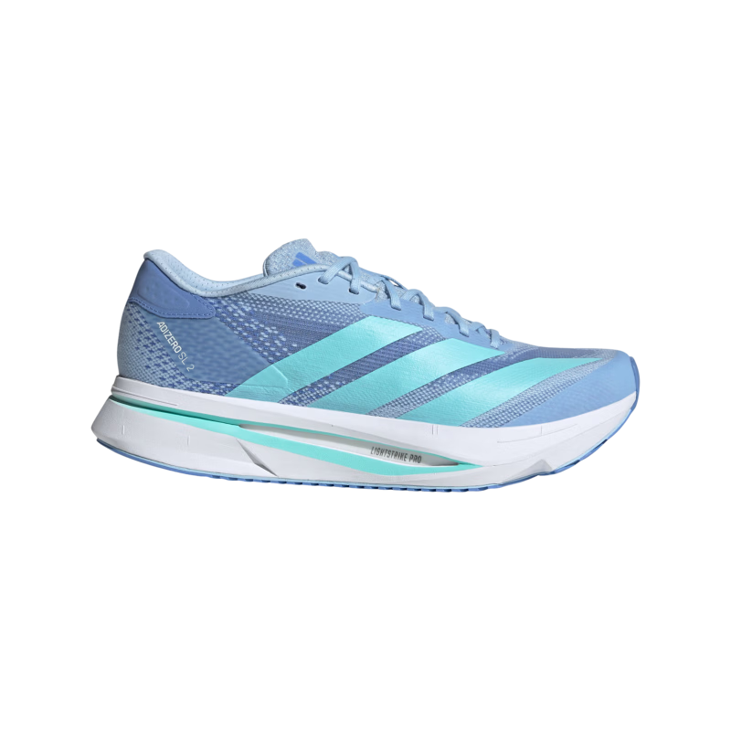adidas������������Ь��ADIZERO SL2�������ܲ�ЬŮ���ϴ�˹ 346.95Ԫ