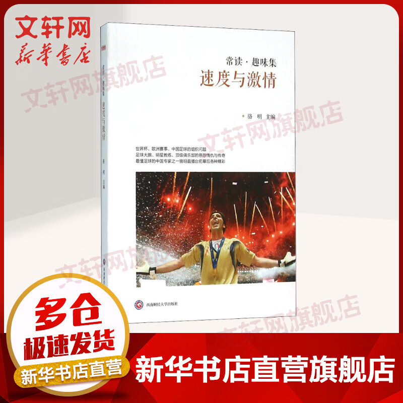速度与激情