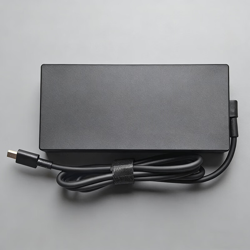 速电者 适用华硕ROG 幻14/16 Air 天选6 PRO 枪神9 Plus电源适配器 充电器线 20V 12A 240W 天选6 Pro 锐龙版