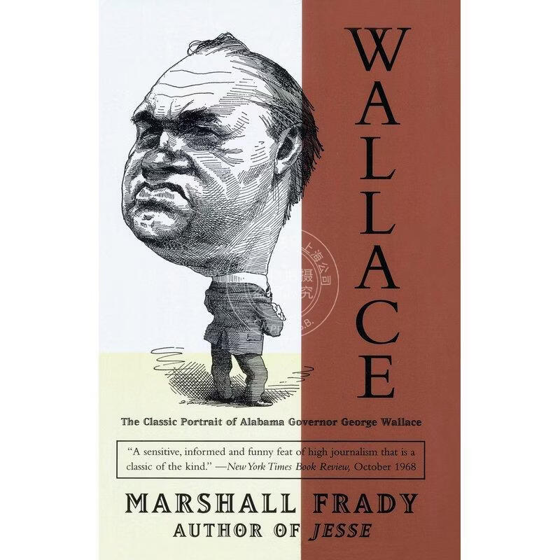 预售 Wallace 企鹅兰登