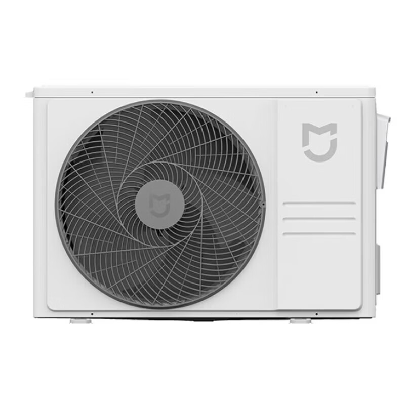 米家空调外机51W-NA10/N2A1(W)室外机  对应内机为51L-NA10/N2A1(W)