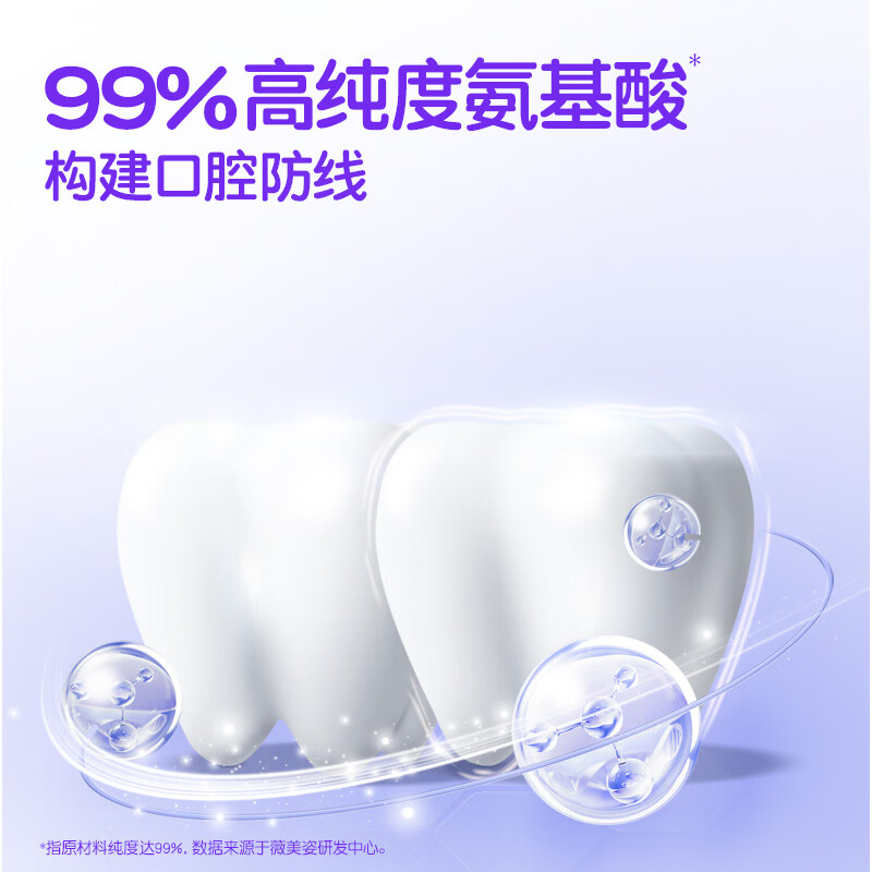 舒客宝贝儿童牙膏24小时抗糖盾2-6-12岁防蛀含氟固齿防龋齿宝宝换牙期专用 抗糖防蛀60g*2+修护牙膏60g*2