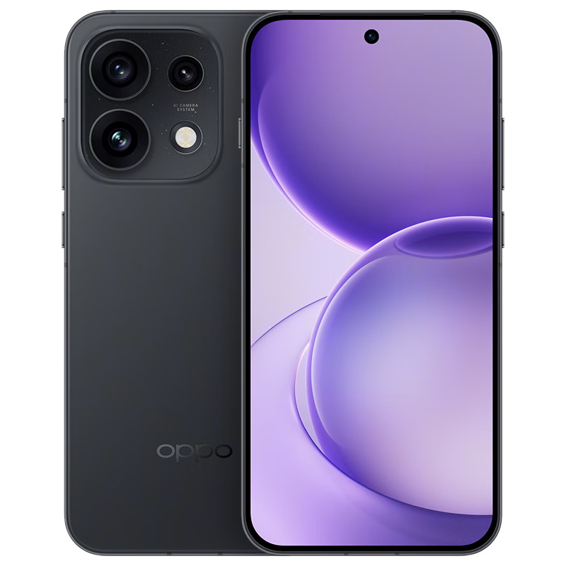 OPPO Reno16 12GB+256GB ��ҹ�� 2�ڳ������� 5G���������ֻ� 2999Ԫ