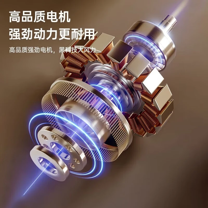 小米白丨系列电风扇小米（MI）适用家用落地扇摇头电风扇卧室宿舍轻音风扇台式桌面小型风扇台地两用 米品【机械无摇头】台地多用/变频轻音