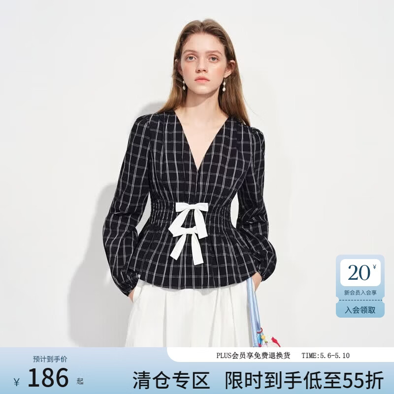 ��˼�����������������ײɫV�����Ů����2026�¿�������� �ڰ׸� M 186.45Ԫ