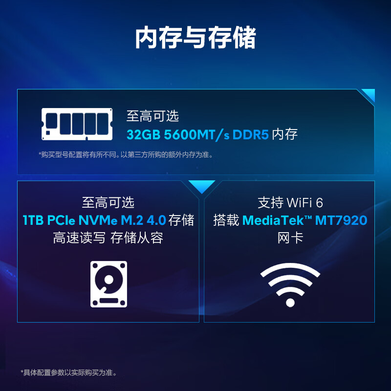 外星人(Alienware)游戏本 国家补贴 星刃 15.3英寸 全新锐龙7 260 高性能笔记本电脑 5060显卡 16G 1T 165Hz R1761B