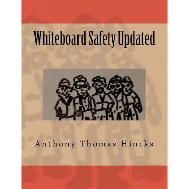 预订 Whiteboard Safety Updated