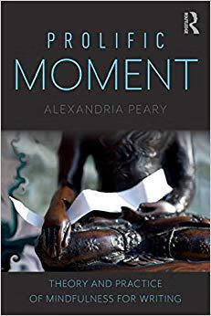 【预订】prolific moment