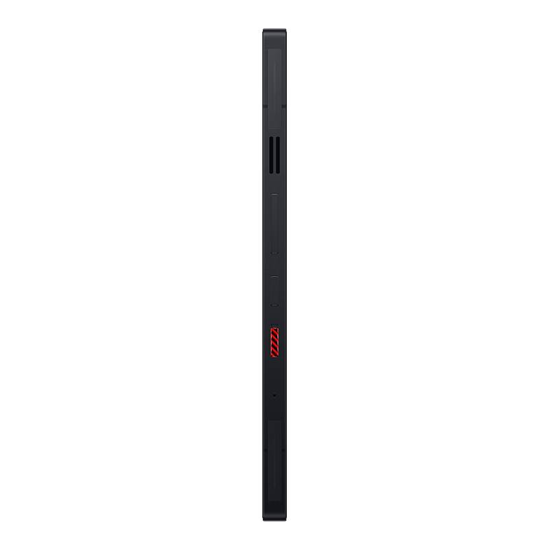 努比亚(nubia)红魔11S Pro+第五代骁龙8至尊领先版 16GB+512GB 氘锋透明暗夜 双冷散热 游戏手机
