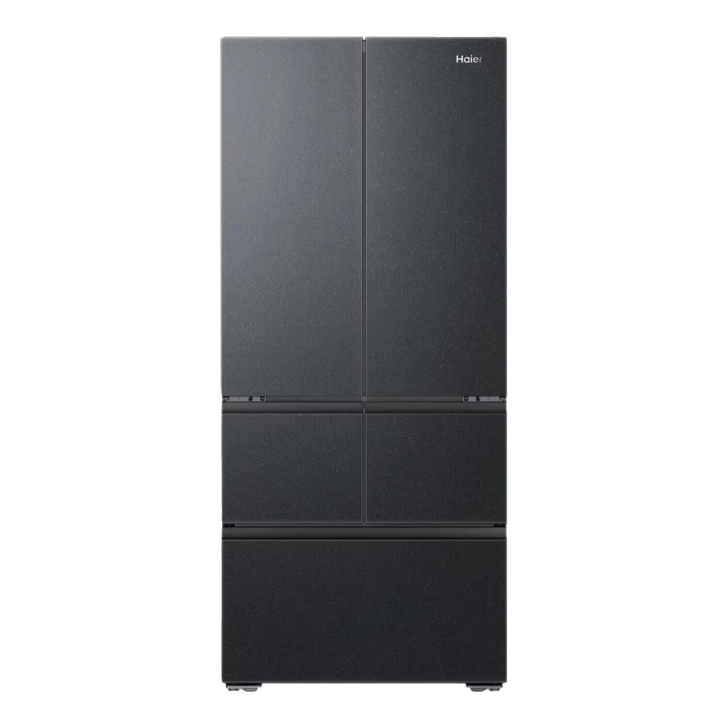 海尔 20日晚20点：海尔（Haier）云溪冰箱512升法式594mm HRF-A52XF1BU1