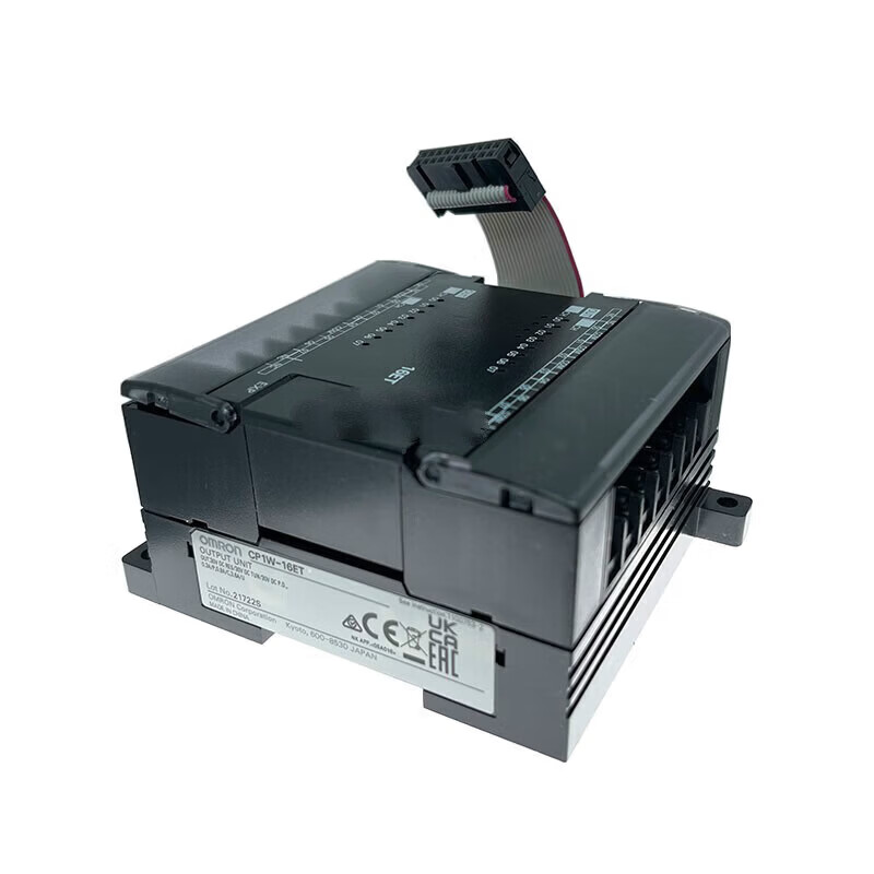 欧姆龙(OMRON)PLC模块 CP1W-40EDT