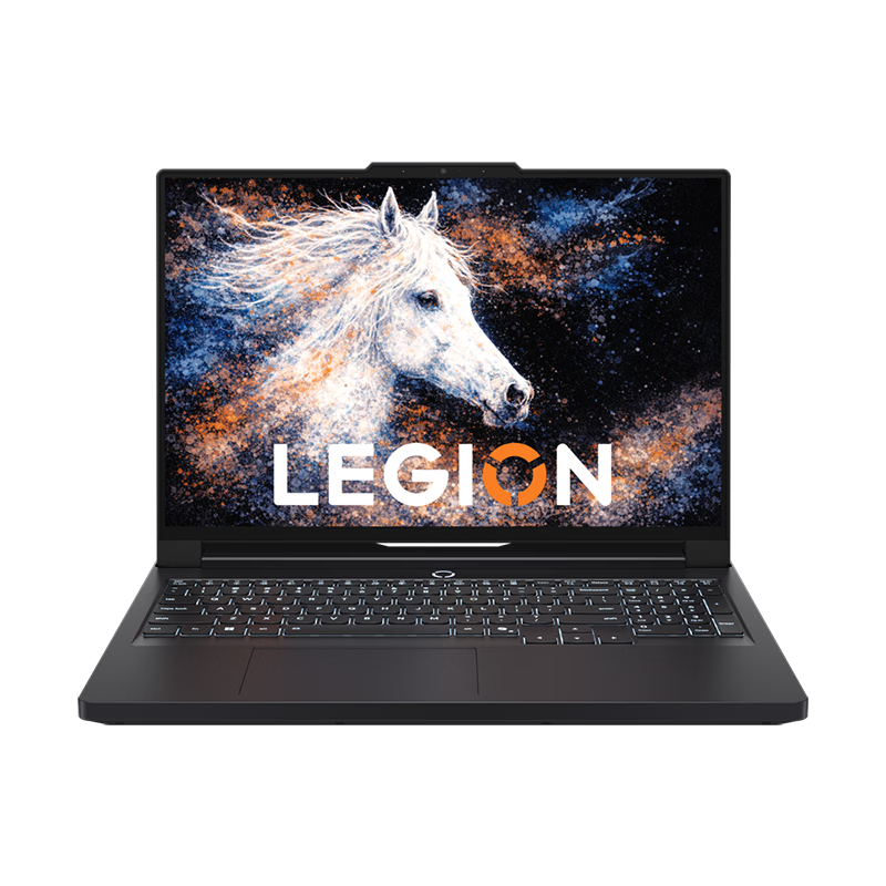联想拯救者R9000P 2026 电竞游戏本笔记本(锐龙 9 8945HX 16G 1T RTX5060 2.5k 240Hz 100% DCI-P3)黑