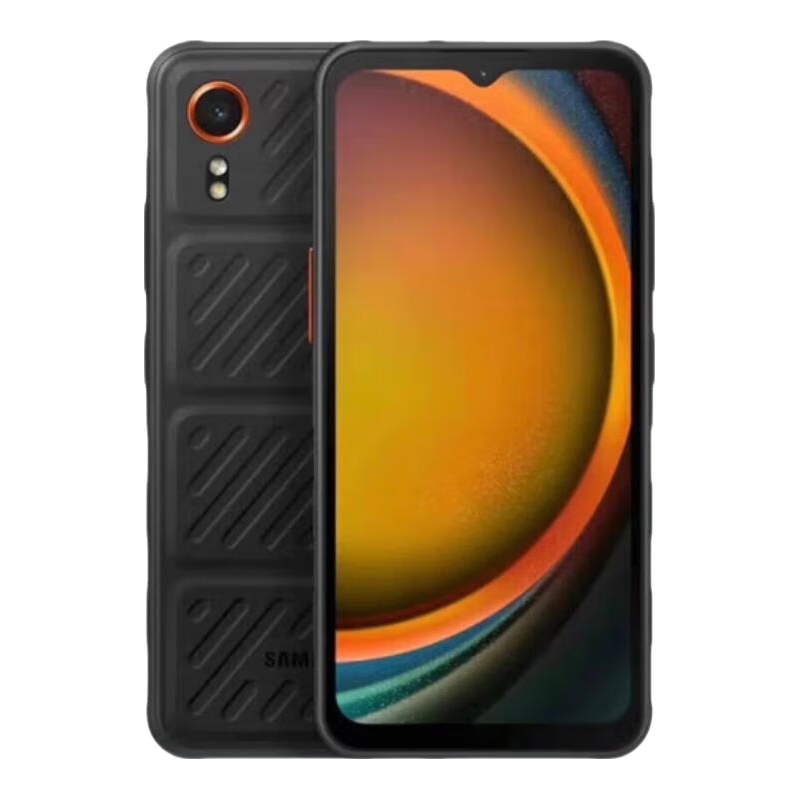 三星三星 Galaxy Xcover7 Pro智能手机三星 xcover 7 pro 手机 国际版 Xcover 7 128G 单卡