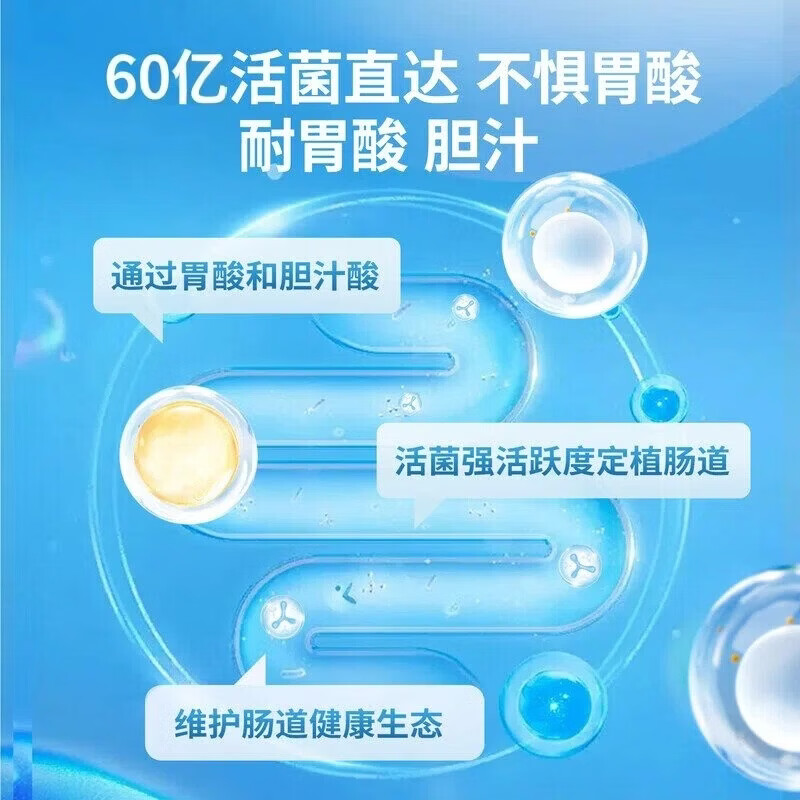 童年故事Child Story动物双岐杆菌+鼠李糖乳杆菌GG 复合益生菌滴剂 (新西兰原装进口) 10ml*1瓶