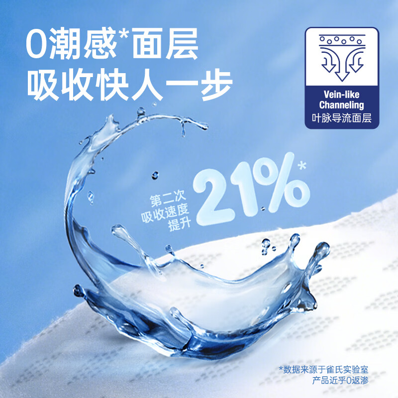 Chiaus雀氏玩彩派Pro婴儿尿裤透气薄拉拉裤干爽尿不湿夏天学步裤 【拉拉裤】3XL码36片