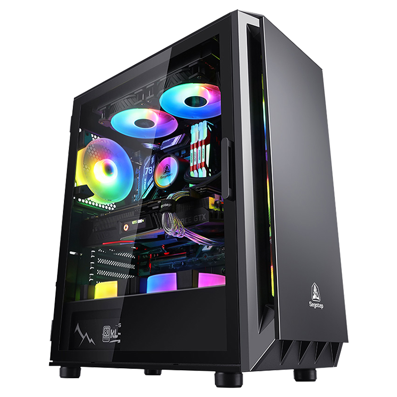 纵横卓创i711700/GTX1050Ti组装台式电脑主机价格走势和性能评测|组装电脑历史价格走势助手