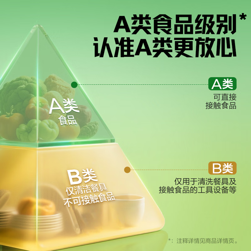 网易严选冰箱清洁剂去除异味除臭抑菌去污家用清洁冰箱家电微波炉清洁泡泡 【新升级】冰箱家电清洁泡泡360g