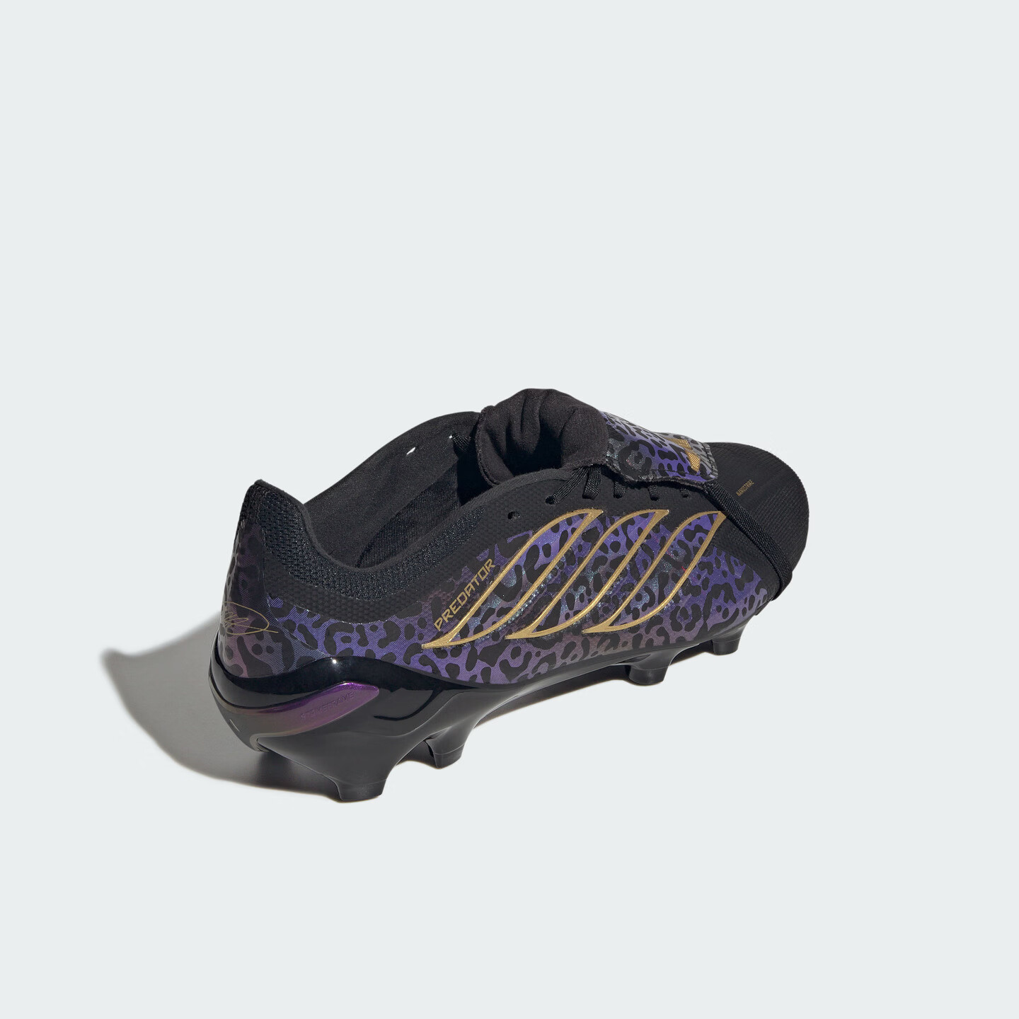 adidas PREDATOR LEAGUE FT FG/MG KAKA长钉足球鞋男女阿迪达斯