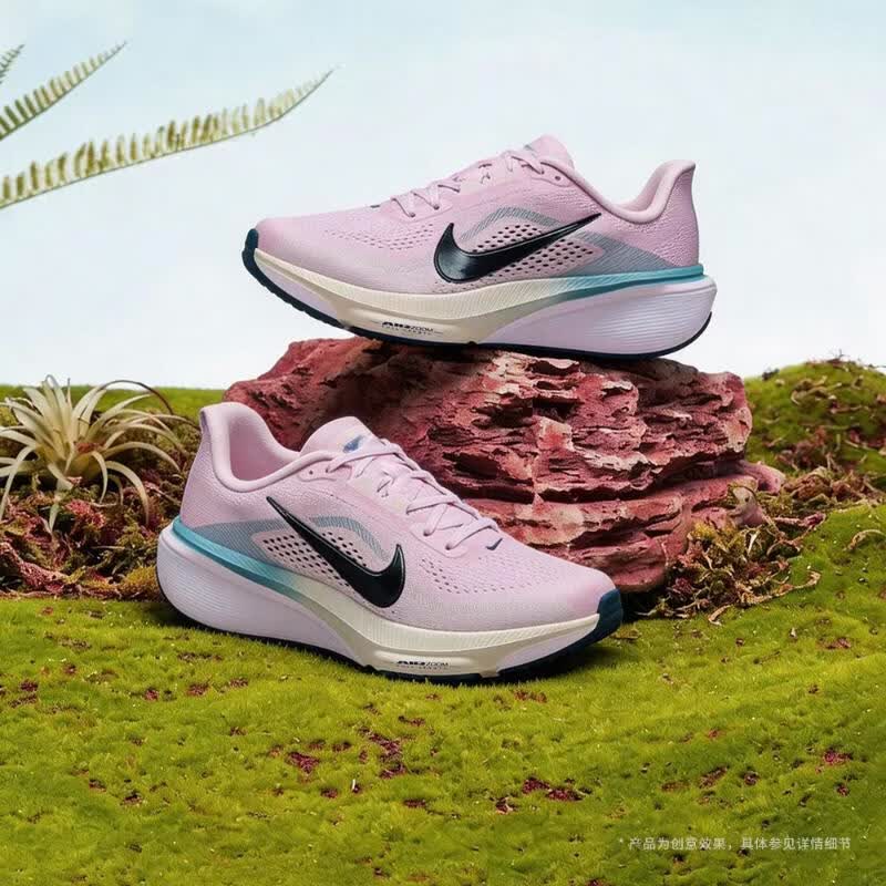 耐克（NIKE）女鞋W NIKE AIR ZOOM PEGASUS 42运动训练跑步鞋IB1881-500 IB1881-500 37.5