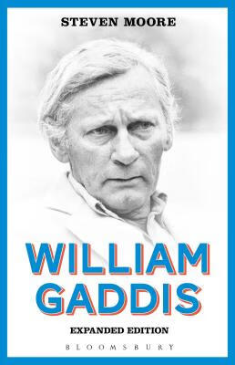 【预订】william gaddis: expanded edition