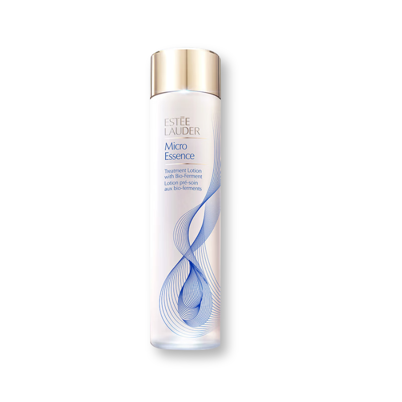 雅诗兰黛（Estee Lauder）原生精华液200ml修护提亮护肤品化妆品【外包装微瑕】
