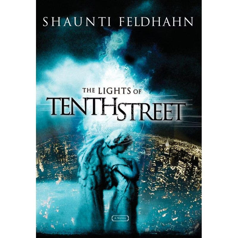 预售 The Lights of Tenth Street 企鹅兰登