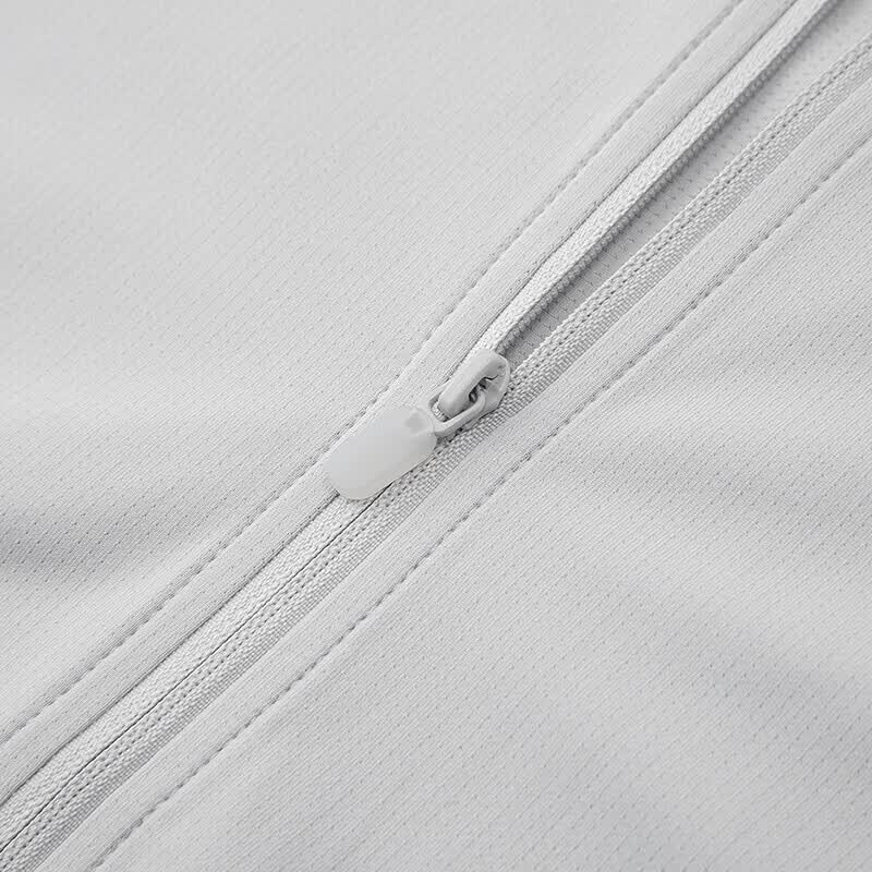 森马(Semir)【防晒服福袋】夹克男防晒服UPF50+连帽外套夏季轻量便携上衣 B款-晨灰20154 XL