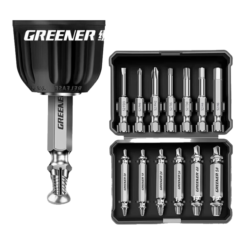 ���֣�GREENER�� ��˿ȡ���� 13���� ��˿��˿��ͷȡ˿ʵ��27.9Ԫ