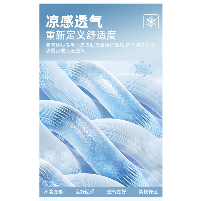 C.MATK裤子男夏季薄款宽松透气冰丝休闲裤宽松加大码束脚裤卫裤男 黑色-B L