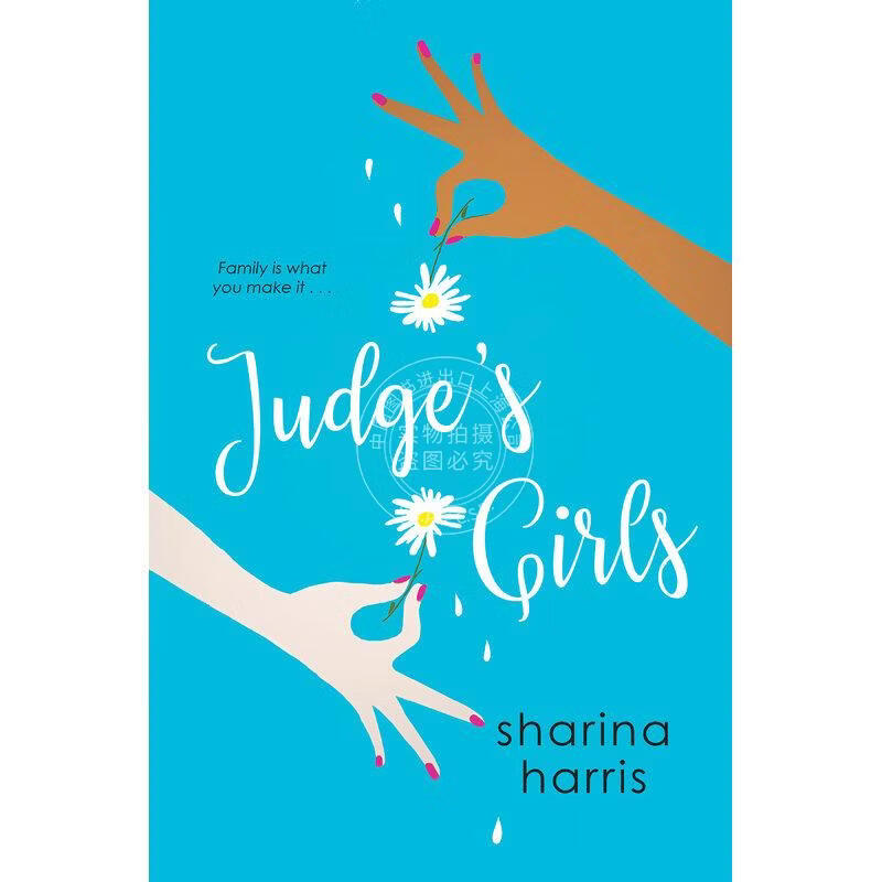 预售 Judges Girls 企鹅兰登
