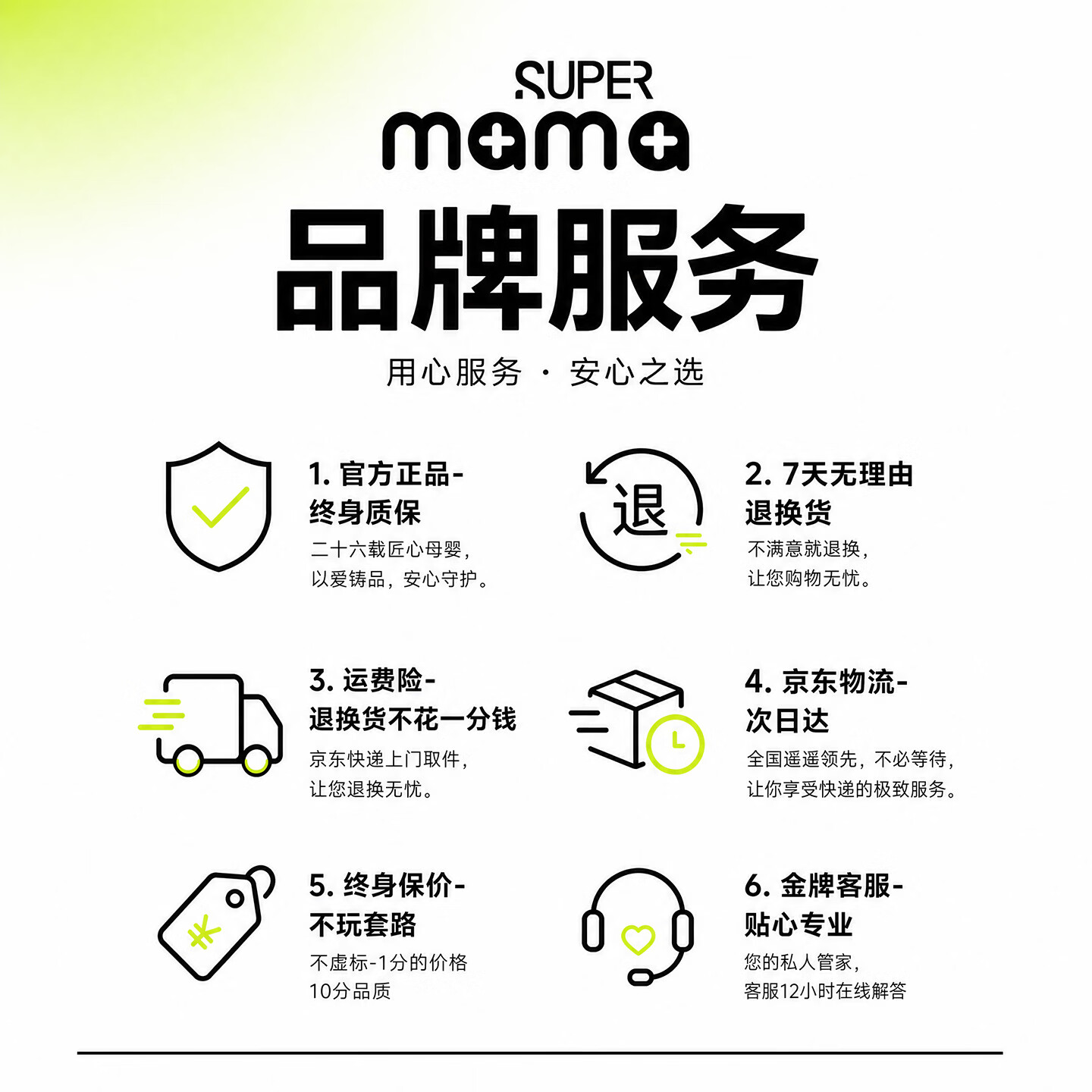 全能妈妈（SUPER mama）恒温摇奶器五合一暖奶器婴幼儿全自动电动奶粉搅拌器宝宝解冻温奶 【新·旗舰顶配】Ai智感红外丨温控升级（店长推荐）