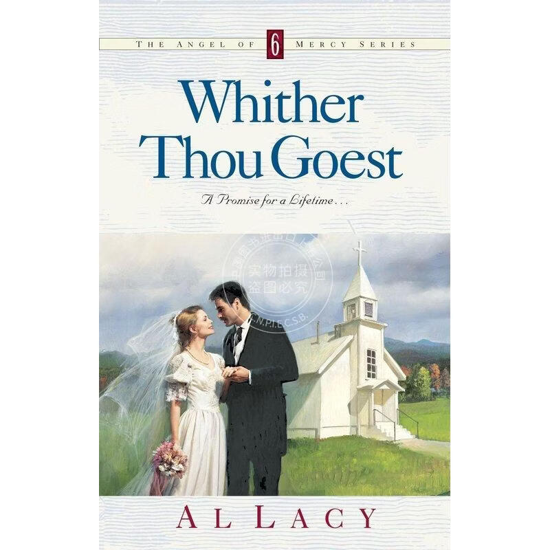 预售 WHITHER THOU GOEST 企鹅兰登