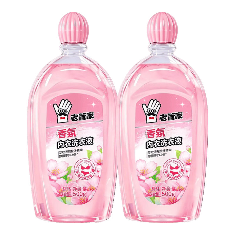 �Ϲܼ� �����ڿ�ϴ��Һ �����־�ȥѪ��ȥ�� 500g*2ƿ9.9Ԫ��������