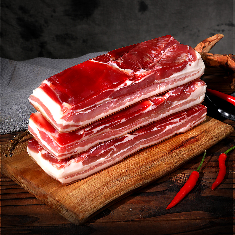 熟食腊味京东史低|熟食腊味价格走势