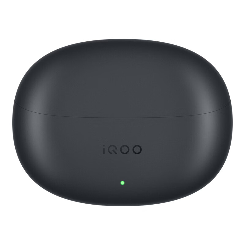 vivo iQOO TWS 5i 锋芒黄 50h超长续航 42ms全链路游戏低延迟 游戏蓝牙耳机 苹果华为小米oppo手机通用