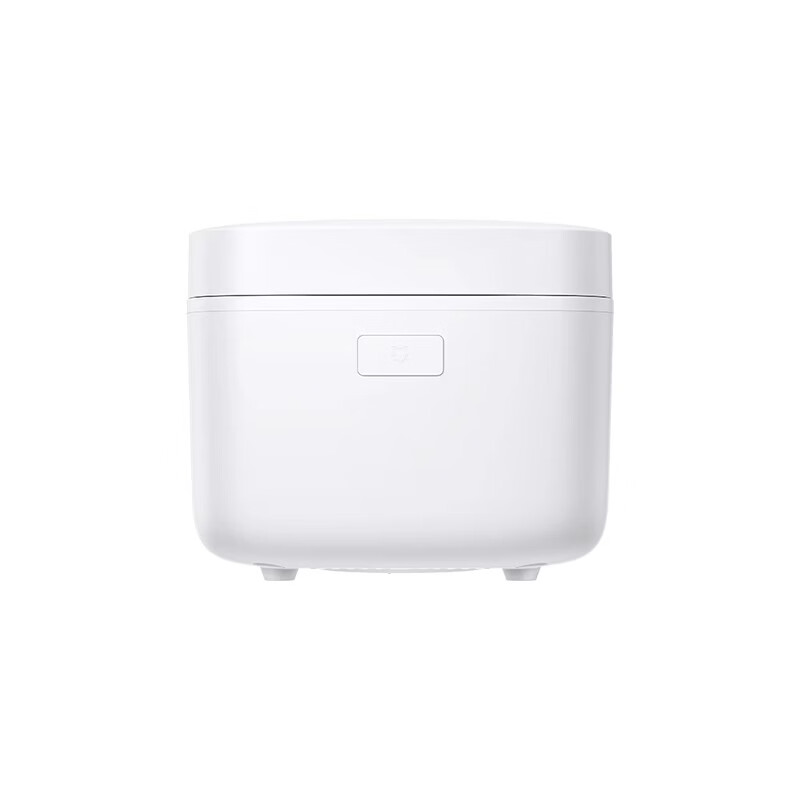 米家IH电饭煲S1-3L/4L/5L 家用多功能电饭锅电磁加热烈焰灶釜预约保温附蒸笼 米家IH电饭煲S1 3L 【1级节效】