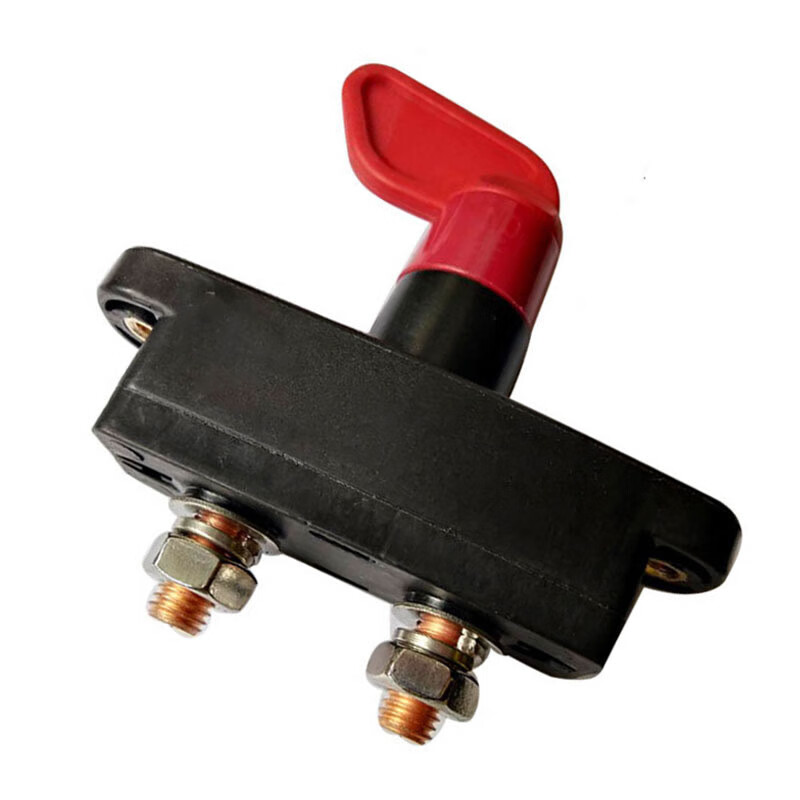 zuo)汽车电源总开关jk805