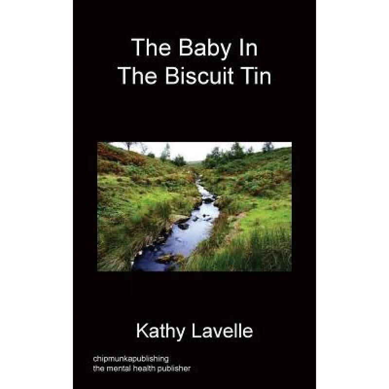预订 the baby in the biscuit tin