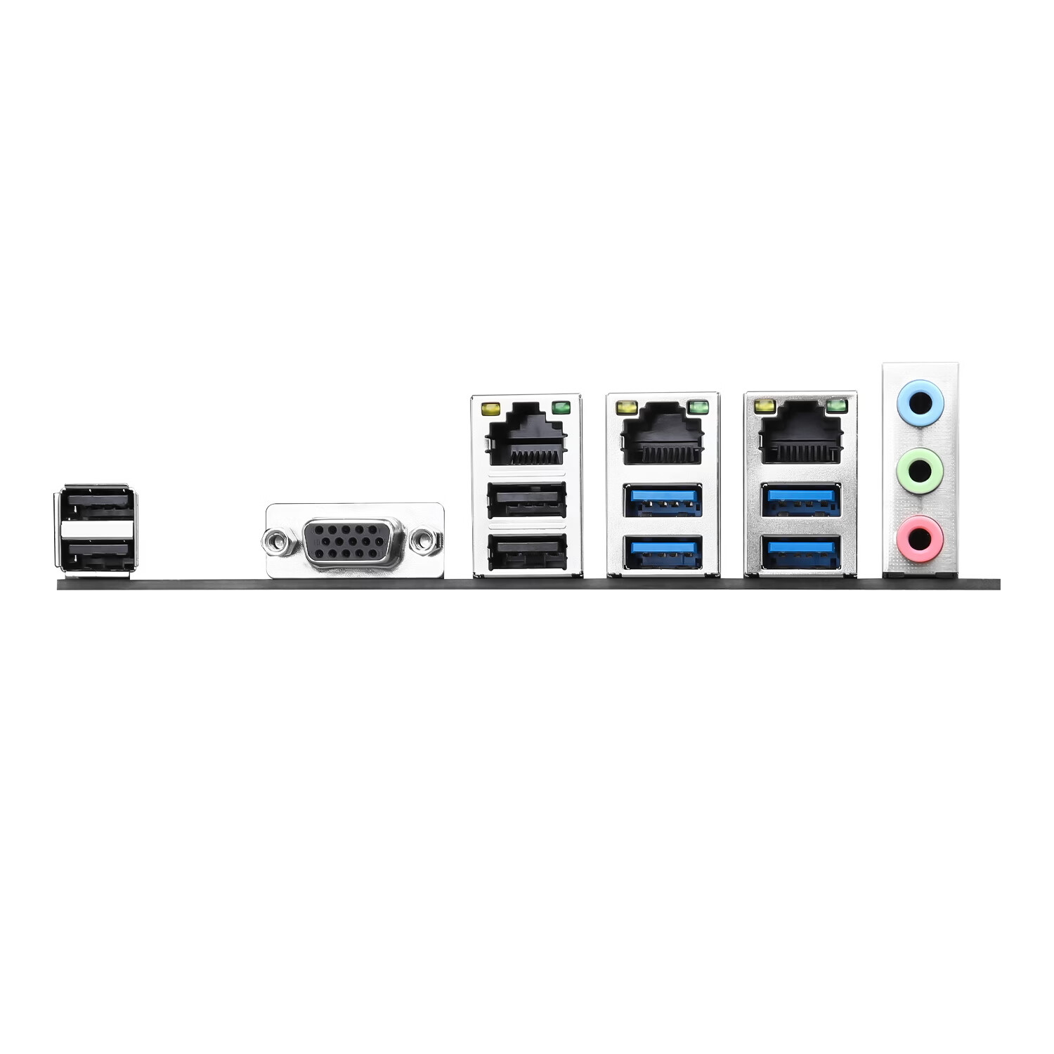 华南金牌 X10X99 16D IPMI X10X99 16D 图 5