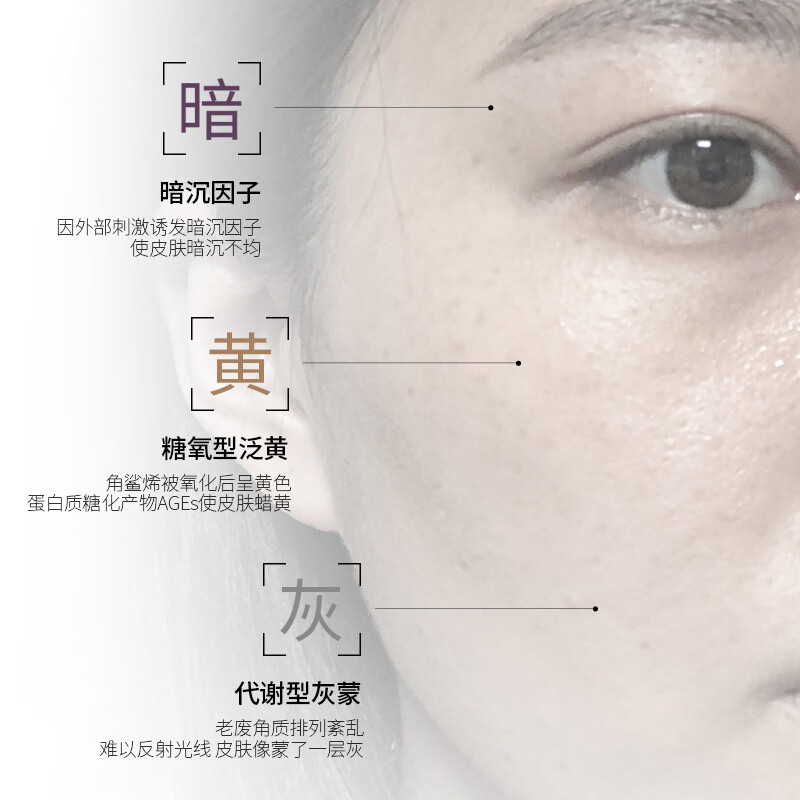 珀芙研舒缓保湿修护霜敏感肌保湿滋润次抛精华液改善干燥泛红 【必囤】聚光次抛20支