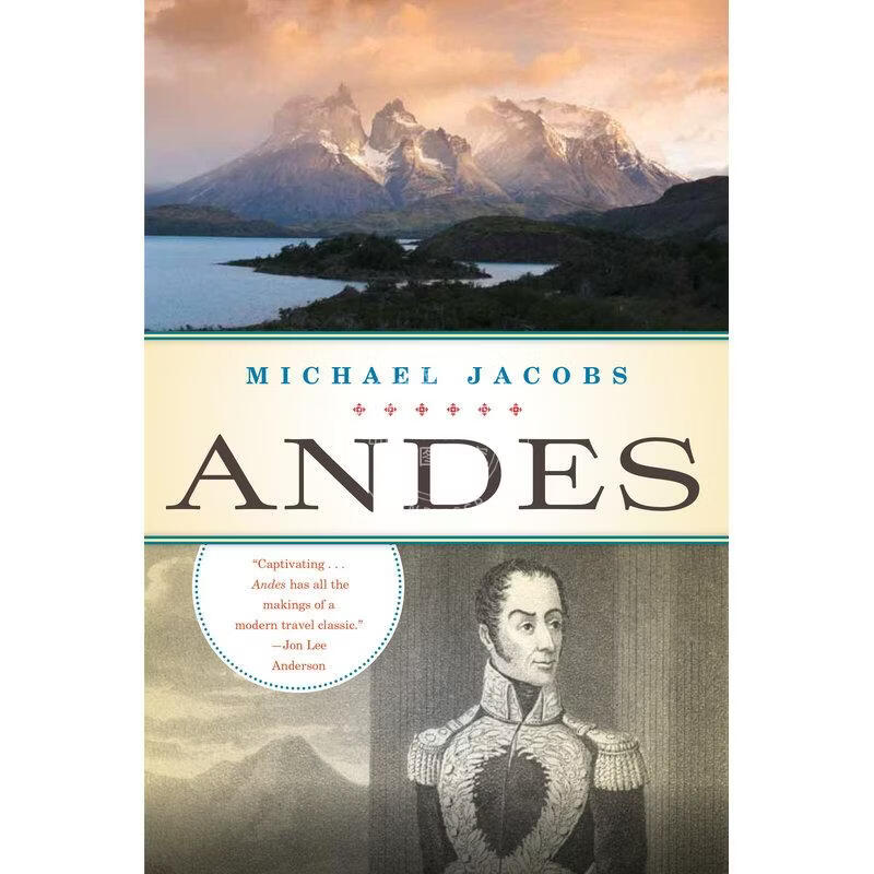 预售 Andes 企鹅兰登