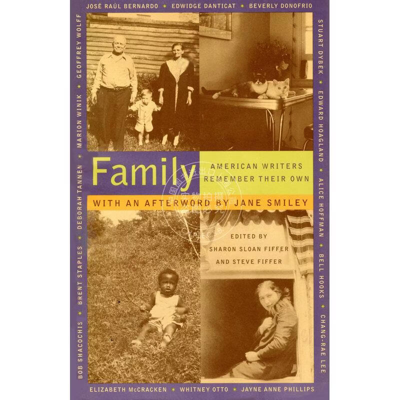预售 Family 企鹅兰登