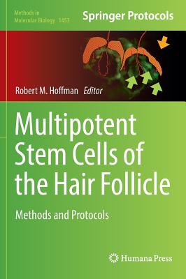 预订 multipotent stem cells of the hair follicle