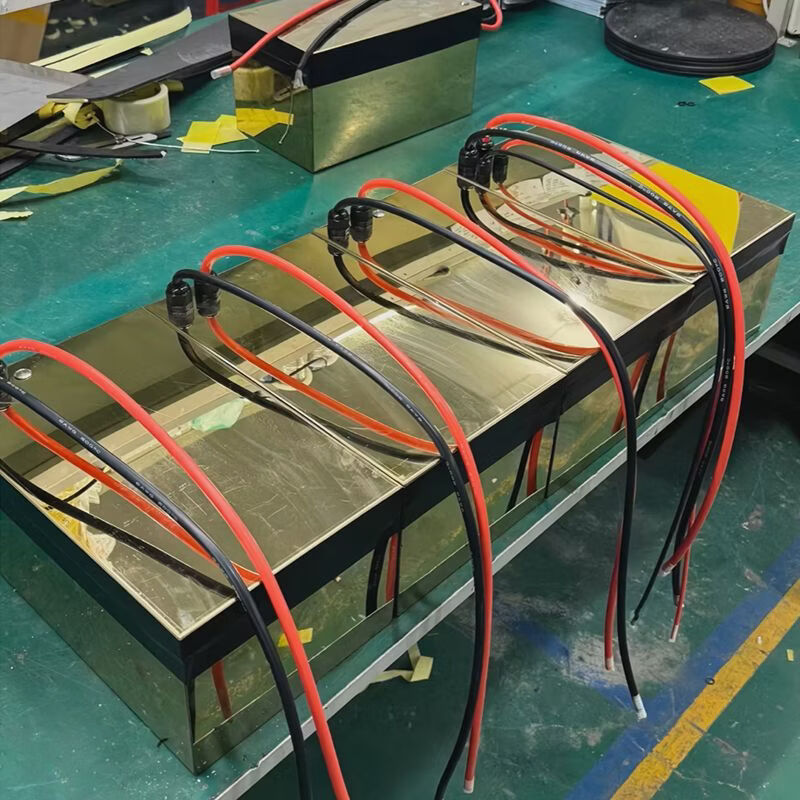 72V76V锂电池九号Q85小牛雅迪X5小Q直上宁德大单体外卖长续航定制 76V52AH（可带450控）