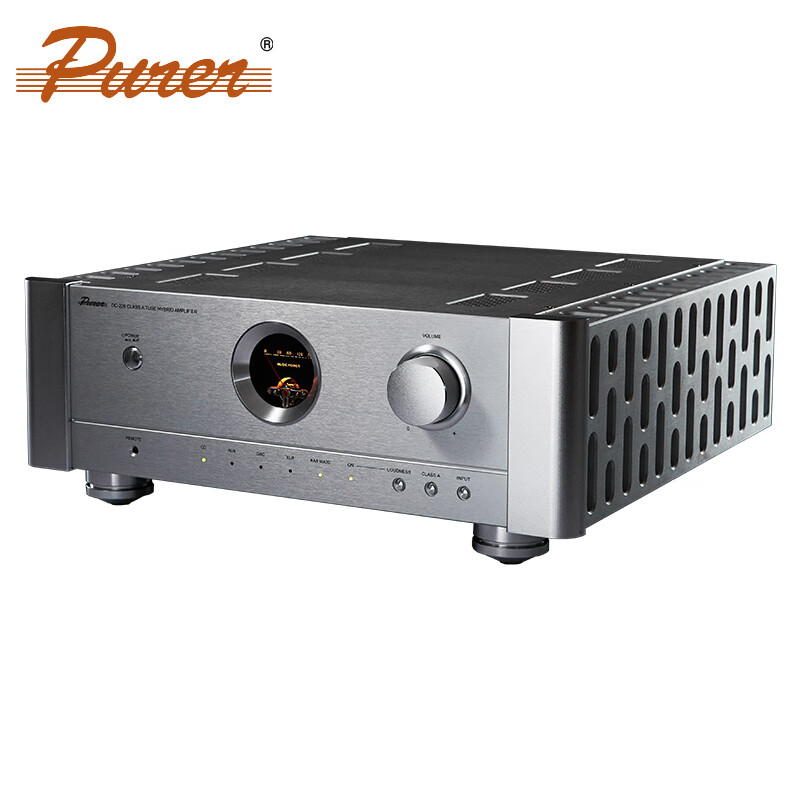 八达厂牌制造的飘韵DC-226纯功放怎么样?有什么优点?插图 八达厂牌制造的飘韵DC-226纯功放怎么样?有什么优点?插图