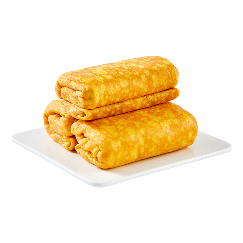 卡尔顿（Calleton）蛋皮吐司面包1000g早餐食品休闲零食办公室糕点【端午节礼盒】