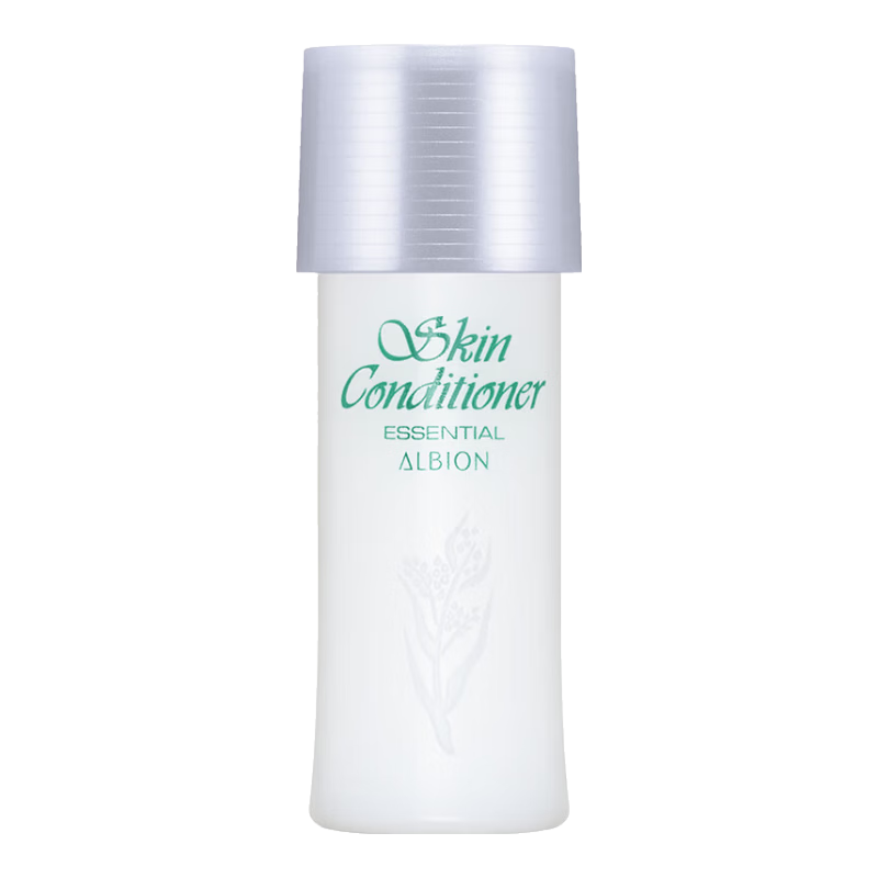ALBION澳尔滨【会员专享】爽肤精萃液 中样 27ml