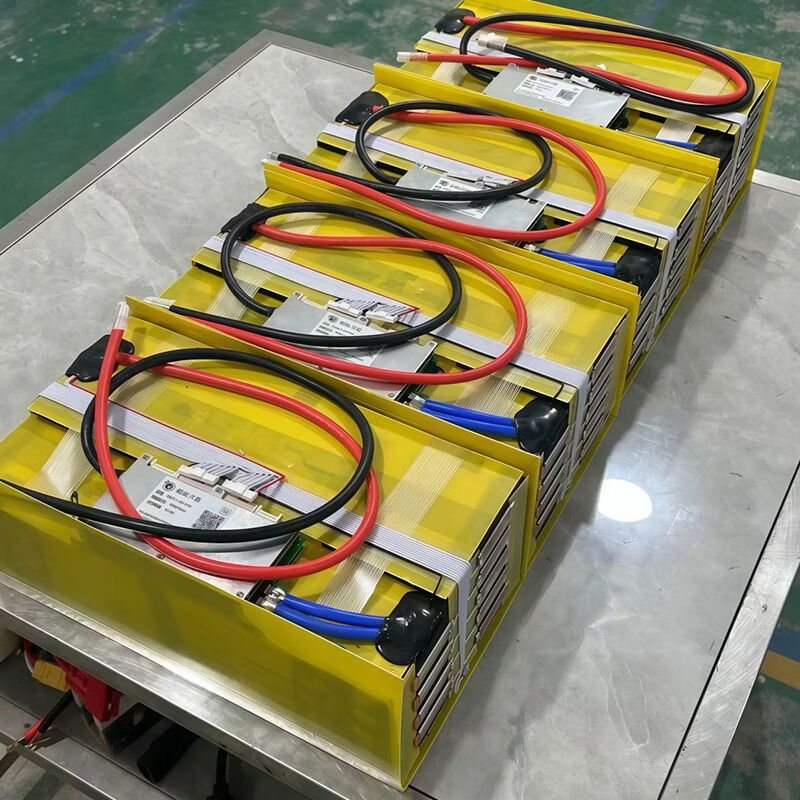 72V76V锂电池九号Q85小牛雅迪X5小Q直上宁德大单体外卖长续航定制 76V52AH（可带450控）