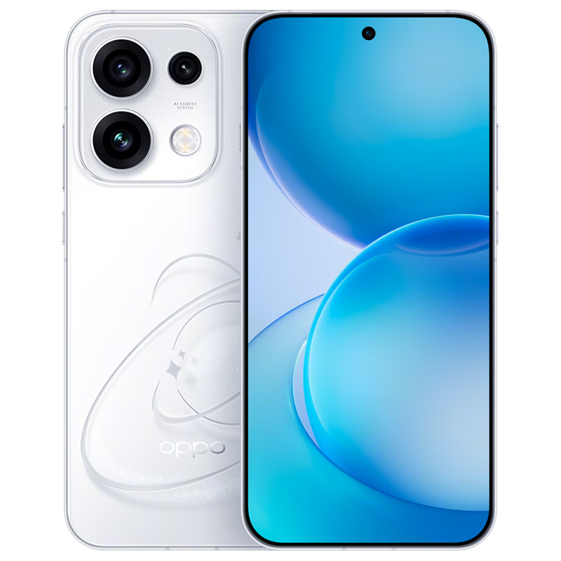 OPPO Reno16 Pro 12GB+256GB ���������� 3D�������� �����ֻ� 3999Ԫ