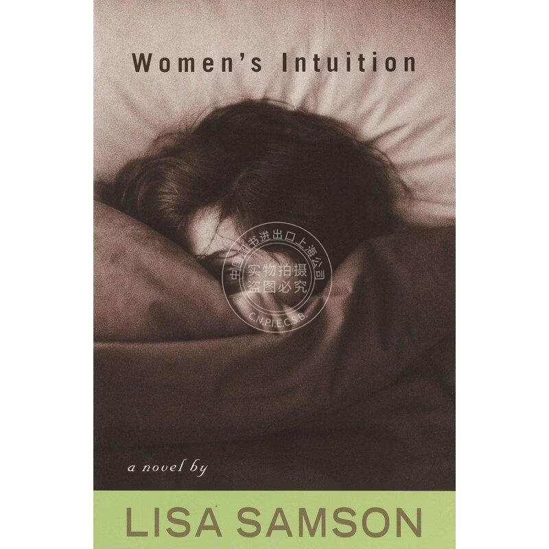 预售 Womens Intuition 企鹅兰登
